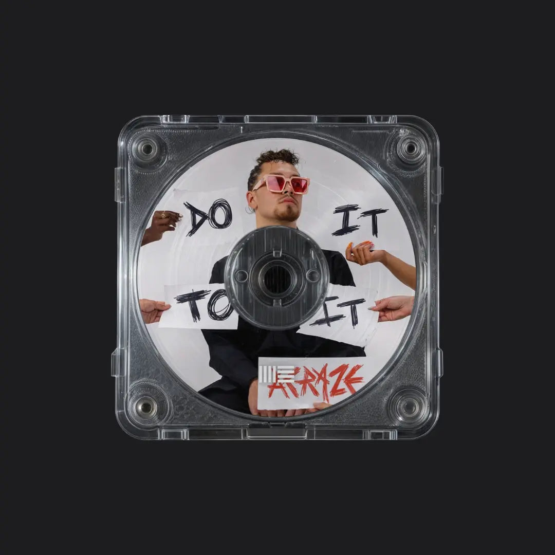 Acraze, Cherish - Do It To It - Ableton Remake