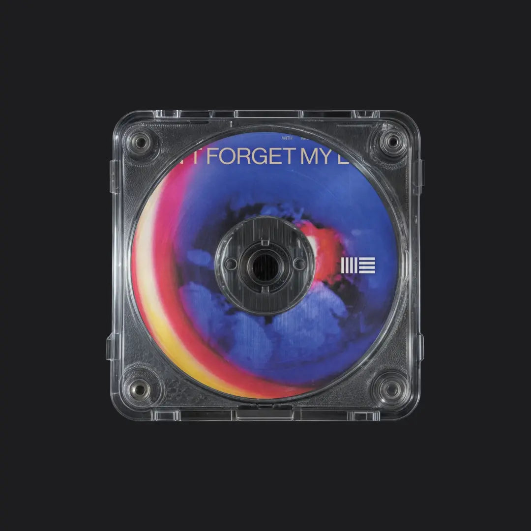 Diplo, Miguel - Don't Forget My Love [Ableton Remake]