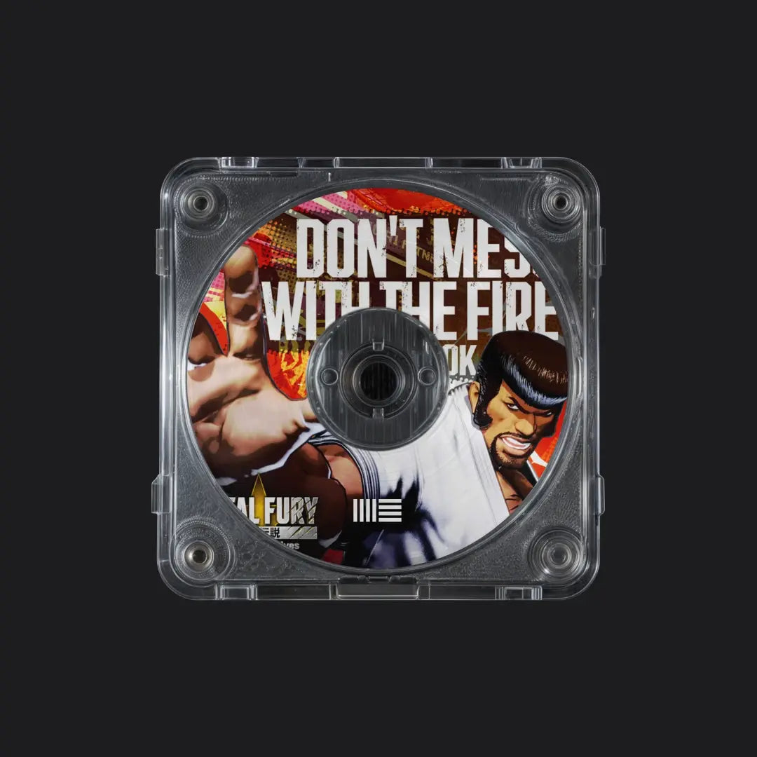 Alok - Don’t Mess With The Fire [Ableton Remake]