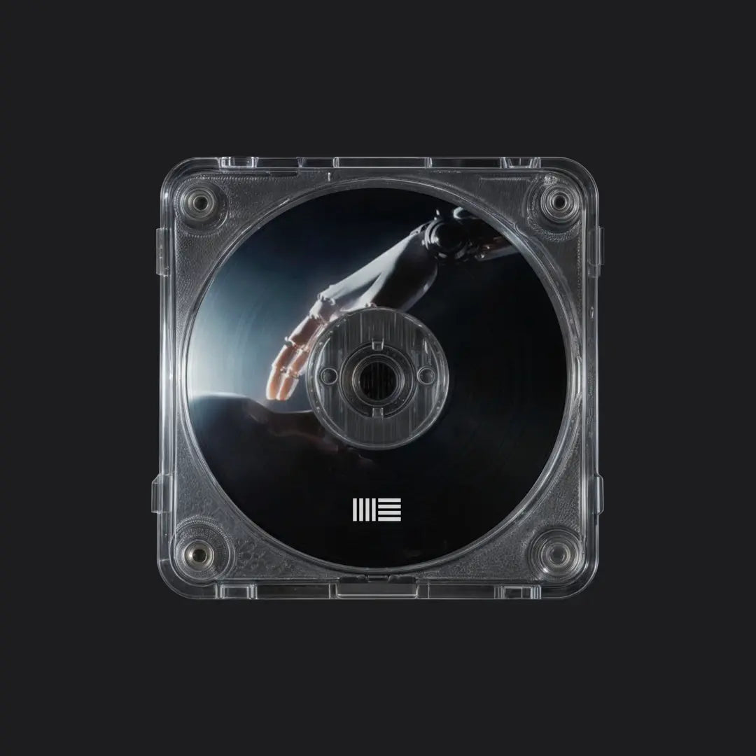 Mathame Don T Be Afraid Ableton Remake