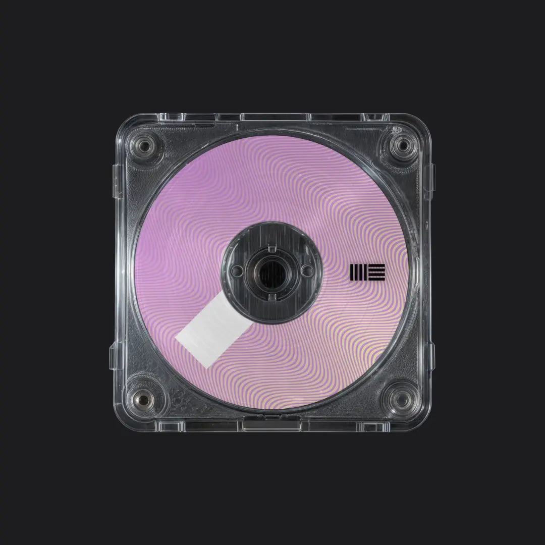 Jamie xx - Dream Night [Ableton Remake]
