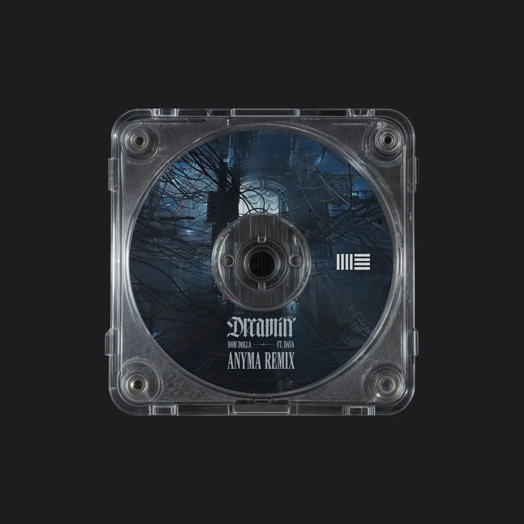 Dom Dolla, Daya - Dreamin (Anyma Remix) - Ableton Remake
