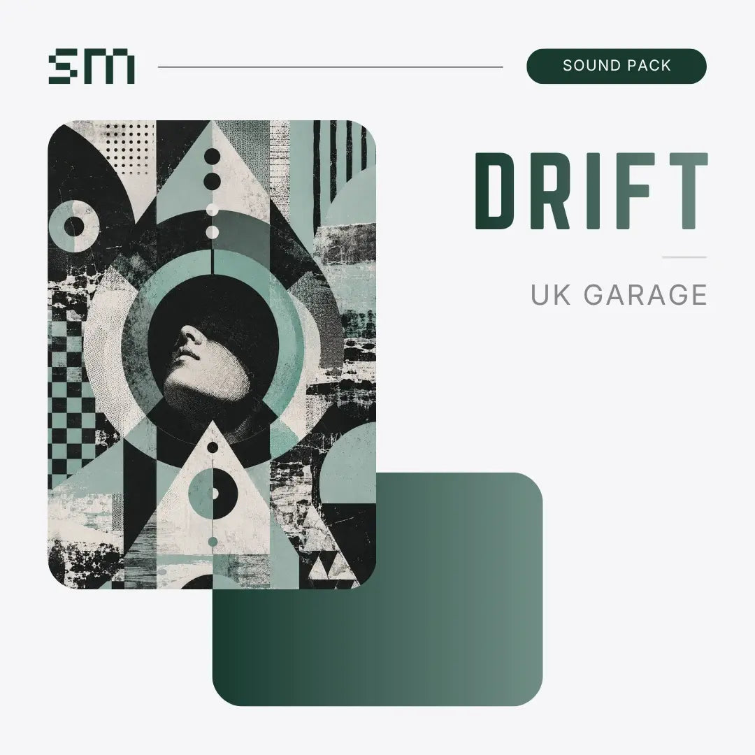 DRIFT - UK Garage Sound Pack