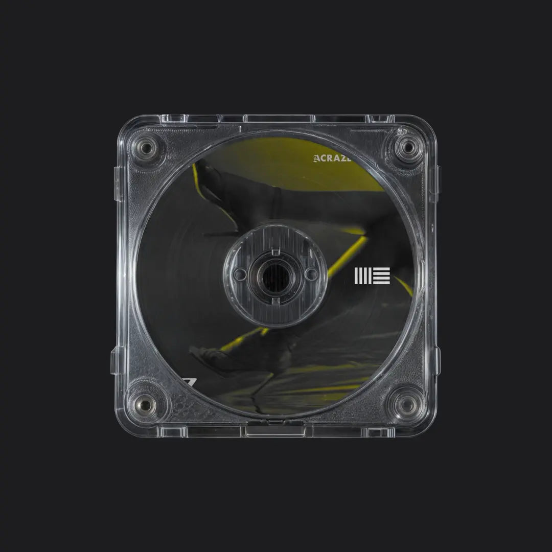 ACRAZE, Puku - EZ [Ableton Remake]