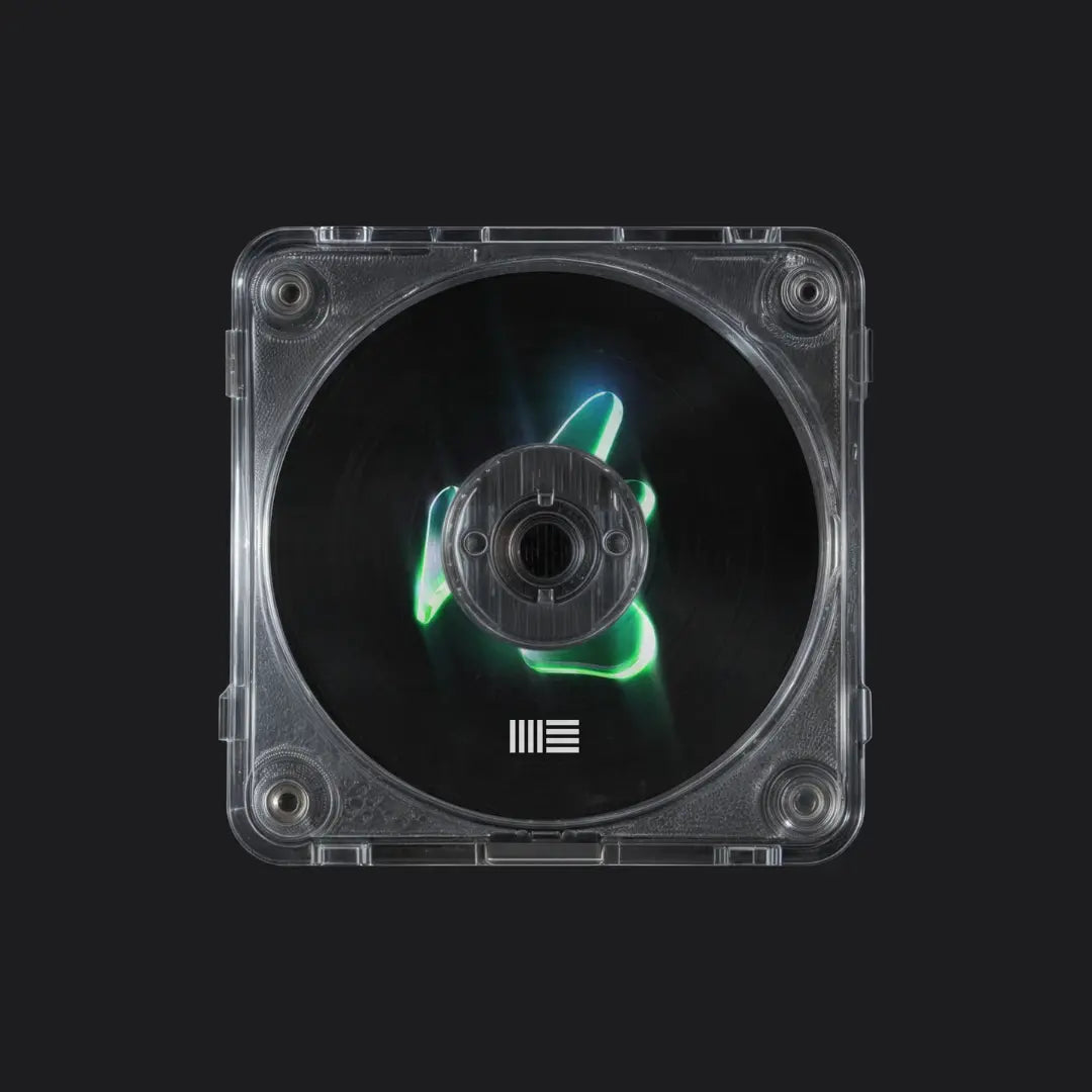 Sub Focus, Grimes - Entwined [Ableton Remake]