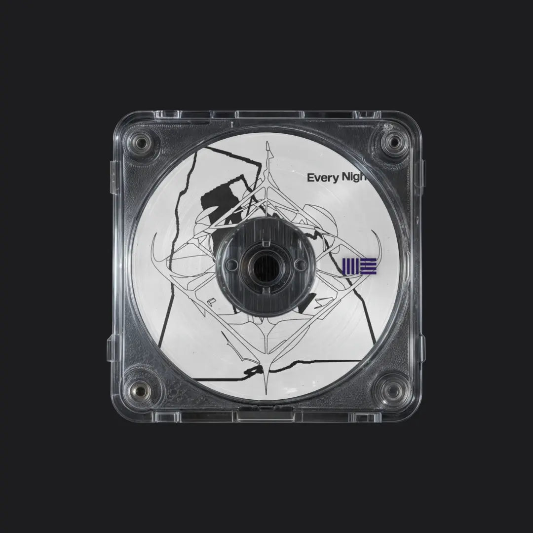 Max Styler, Deomid - Every Night - Ableton Remake