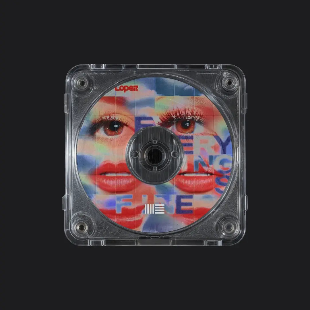 Alok, Jennifer Lopez - Everything's Fine (PM) [Ableton Remake]