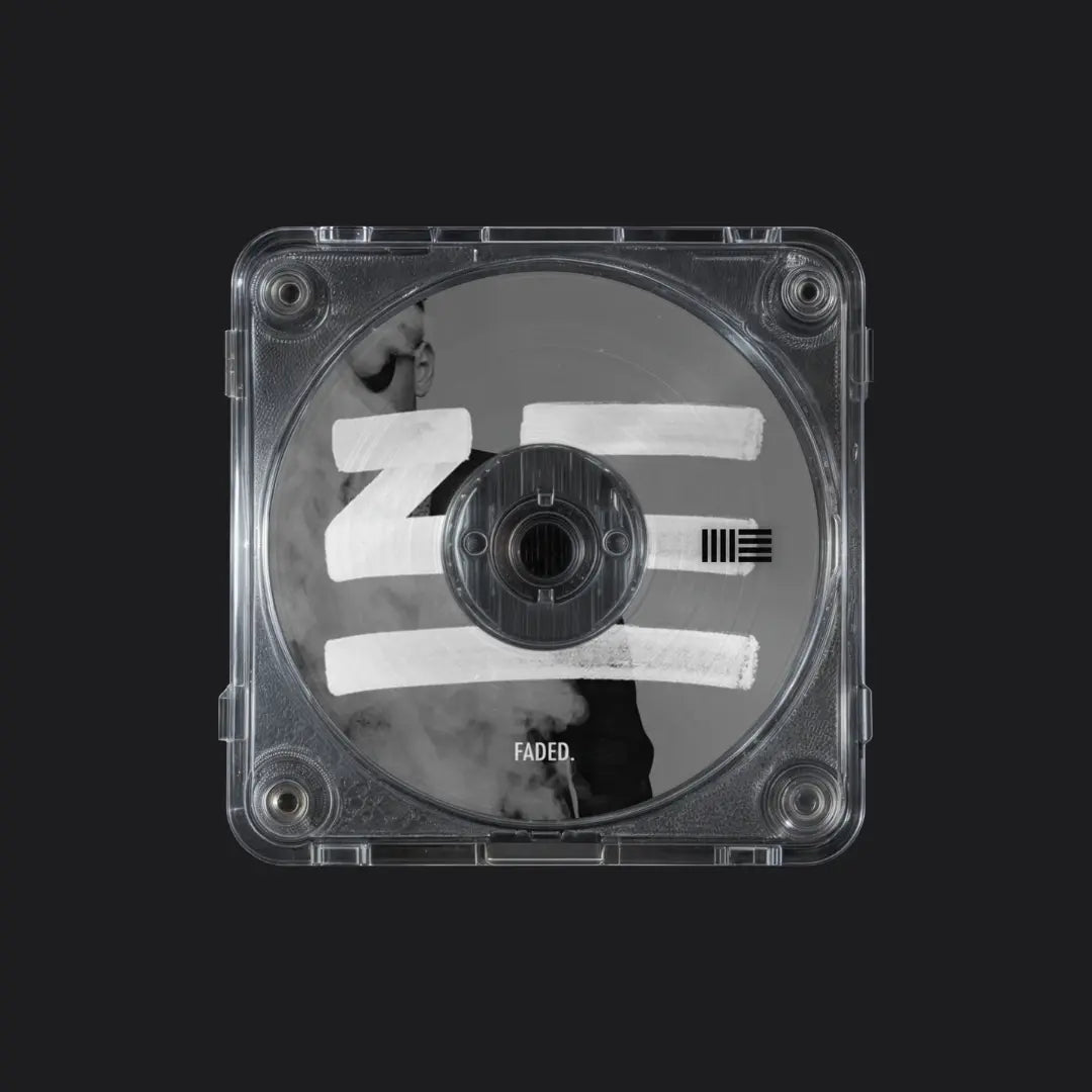ZHU - Faded [Ableton Remake]