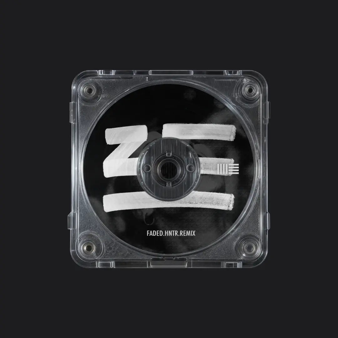 ZHU - Faded (HNTR Remix) [Ableton Remake]