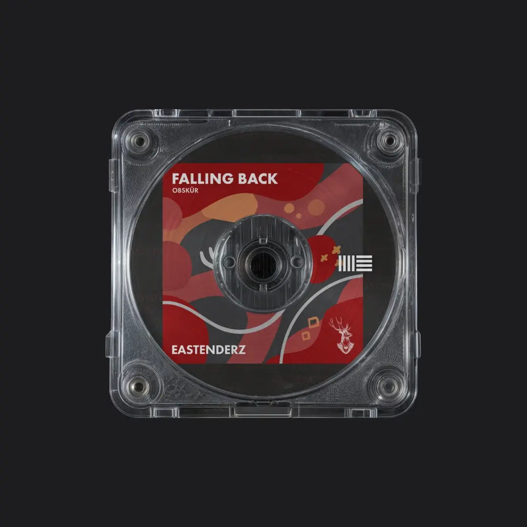 Obskur - Falling Back - Ableton Remake