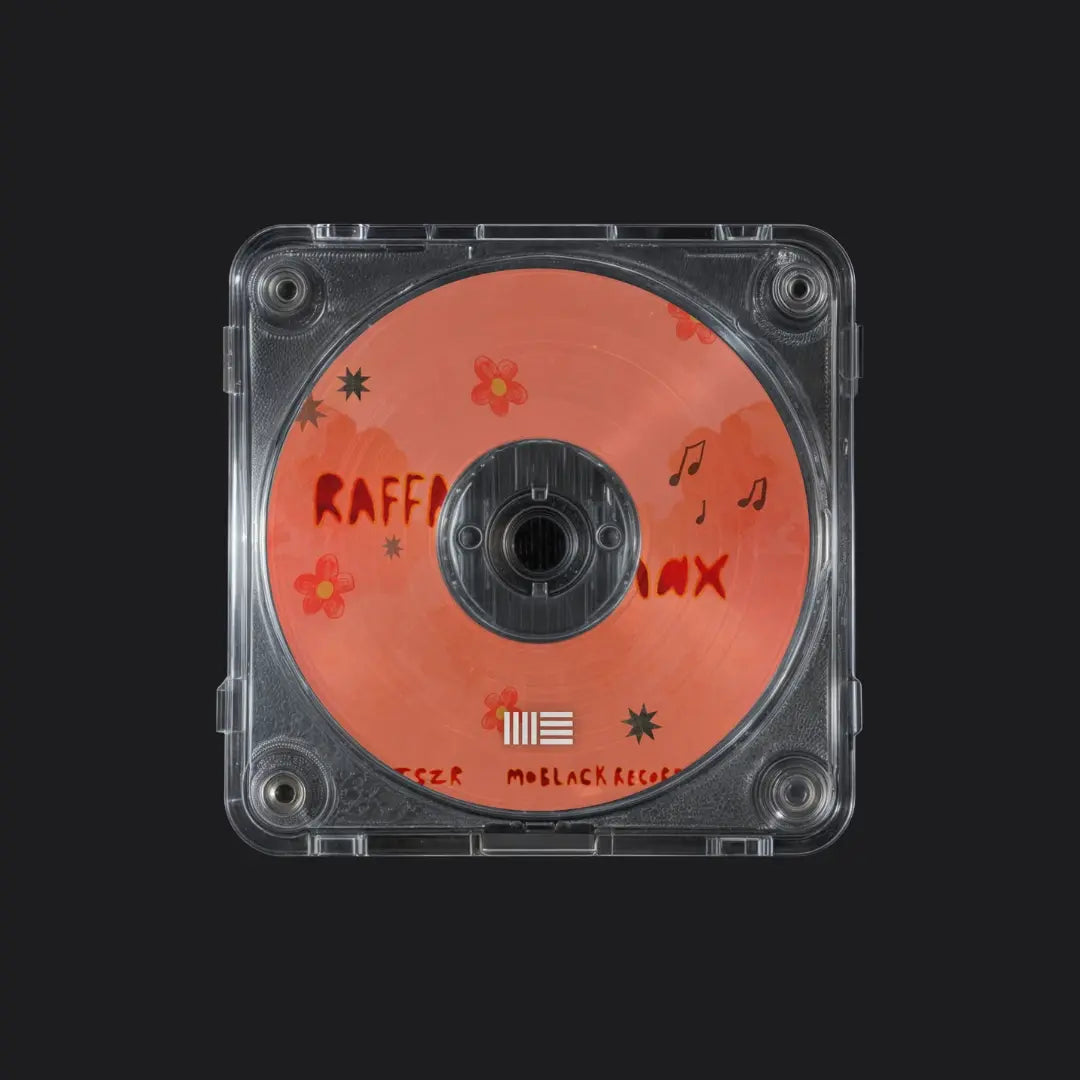 Raffa Guido - Famax - Ableton Remake