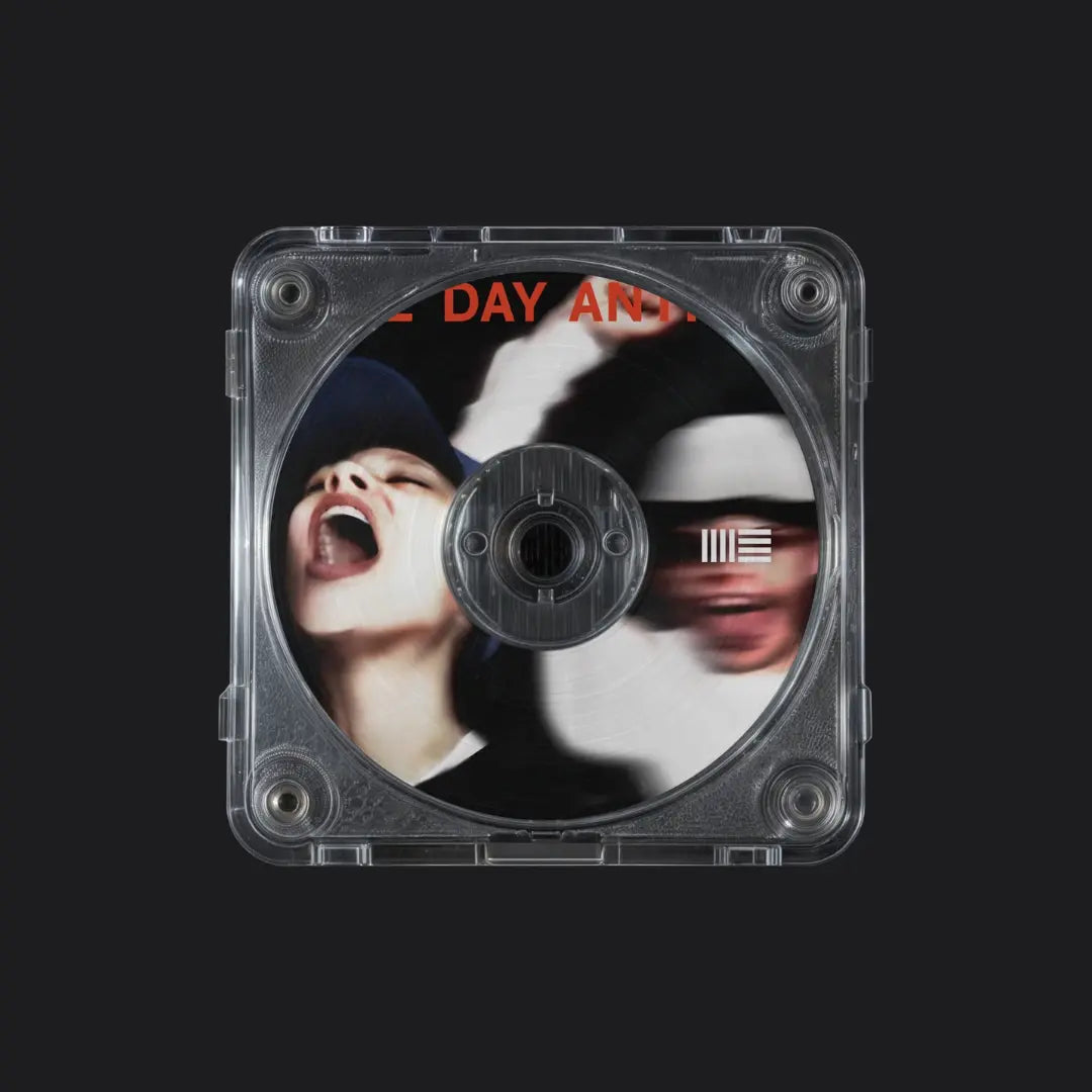 Skrillex, Boys Noize - Fine Day Anthem - Ableton Remake