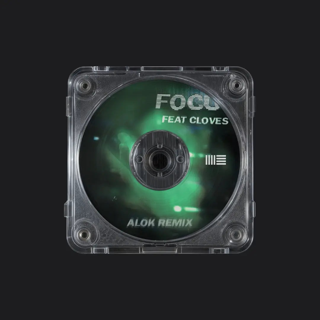 John Summit, CLOVES - Focus (Alok Remix) [Ableton Remake]