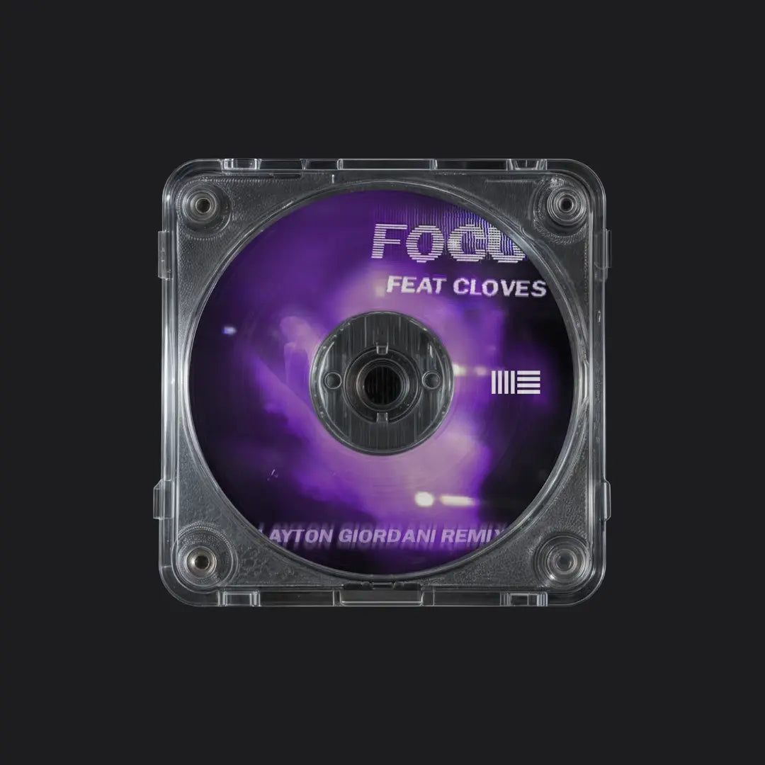 John Summit, CLOVES - Focus (Layton Giordani Remix) [Ableton Remake] (Copy)