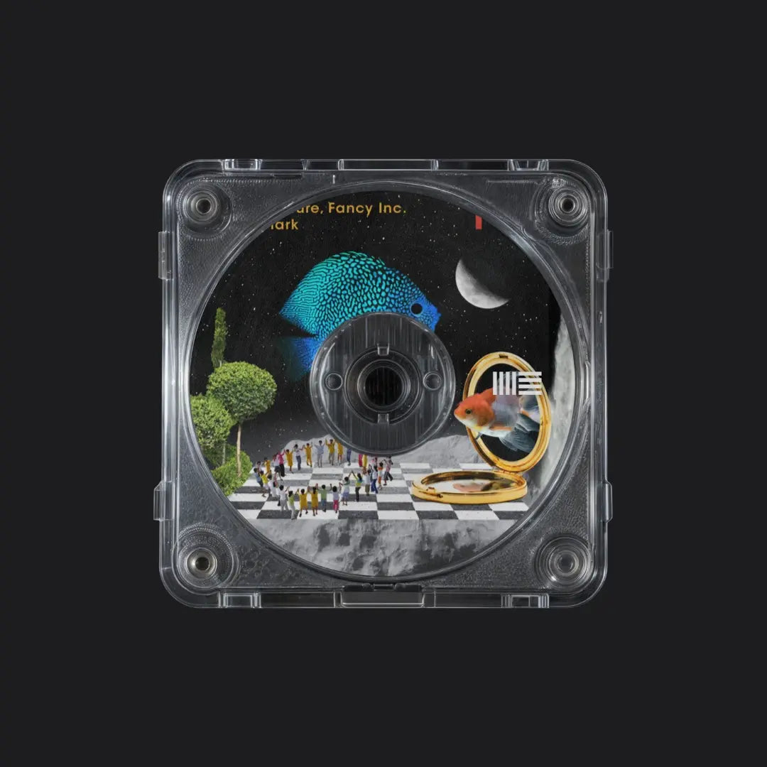 Vintage Culture - Free [Ableton Remake]