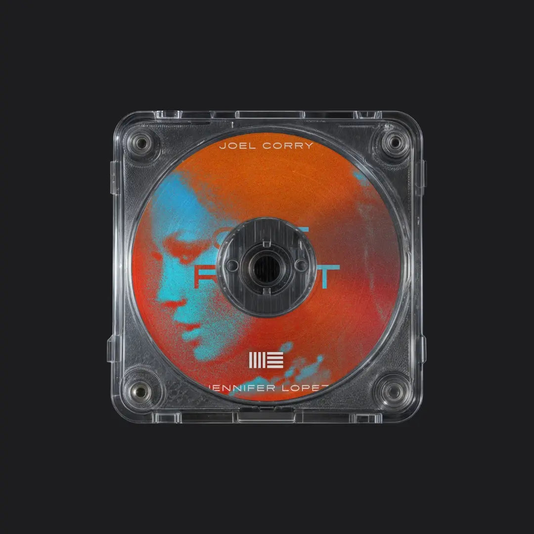 Joel Corry, Jennifer Lopez - Get Right [Ableton Remake]