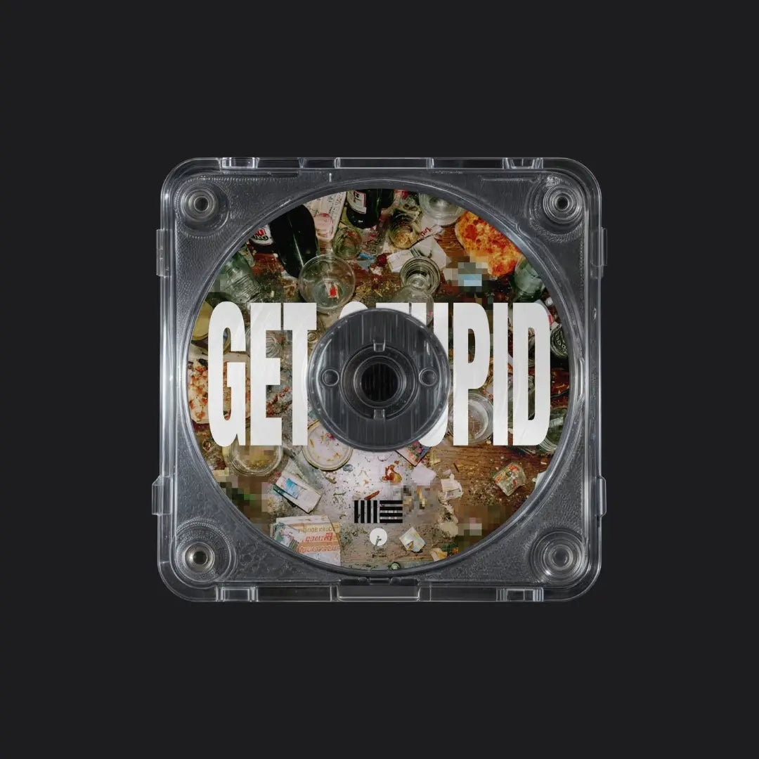GREG 99 - Get Stupid [Ableton Remake]