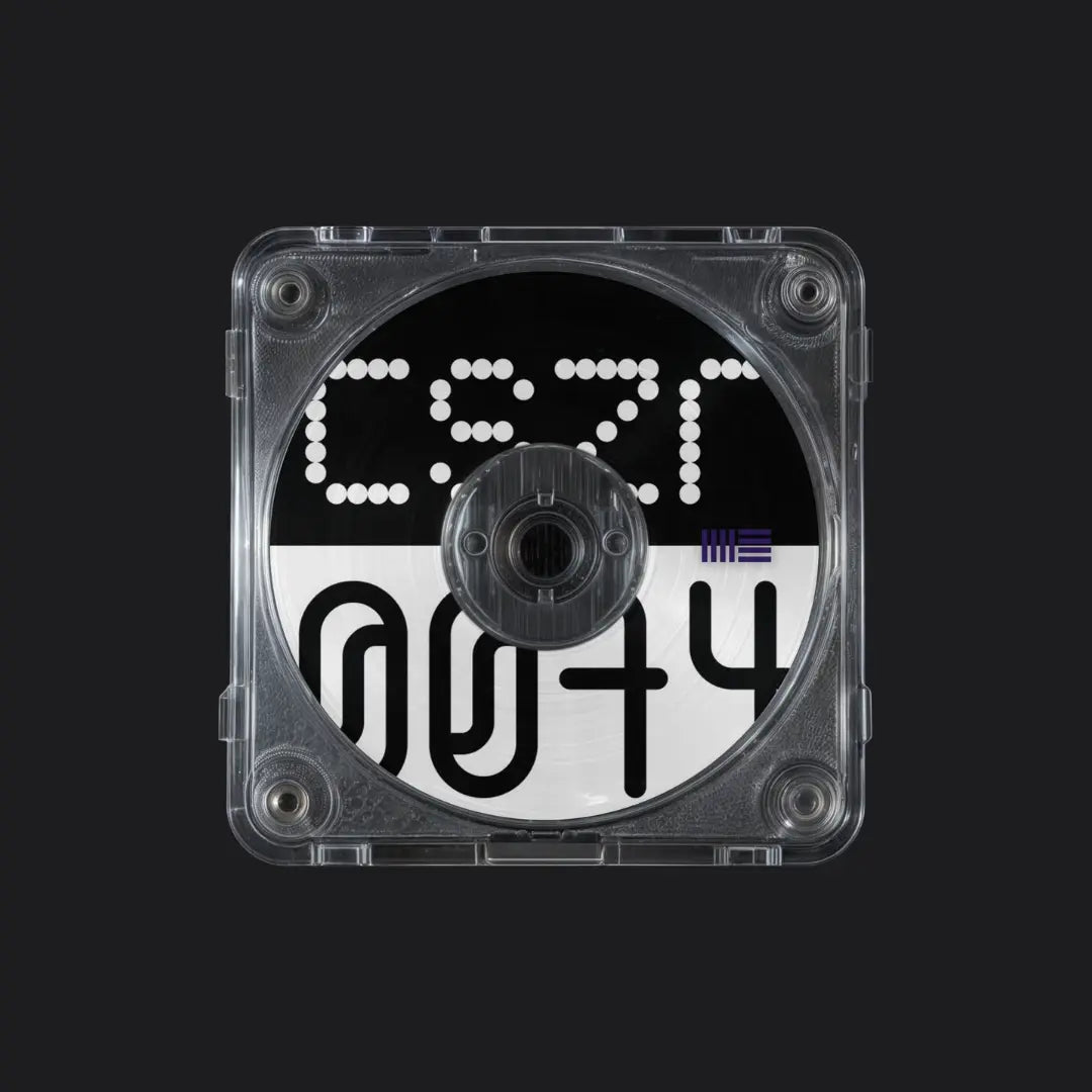 Julian Fijma - Get Stupid - Ableton Remake