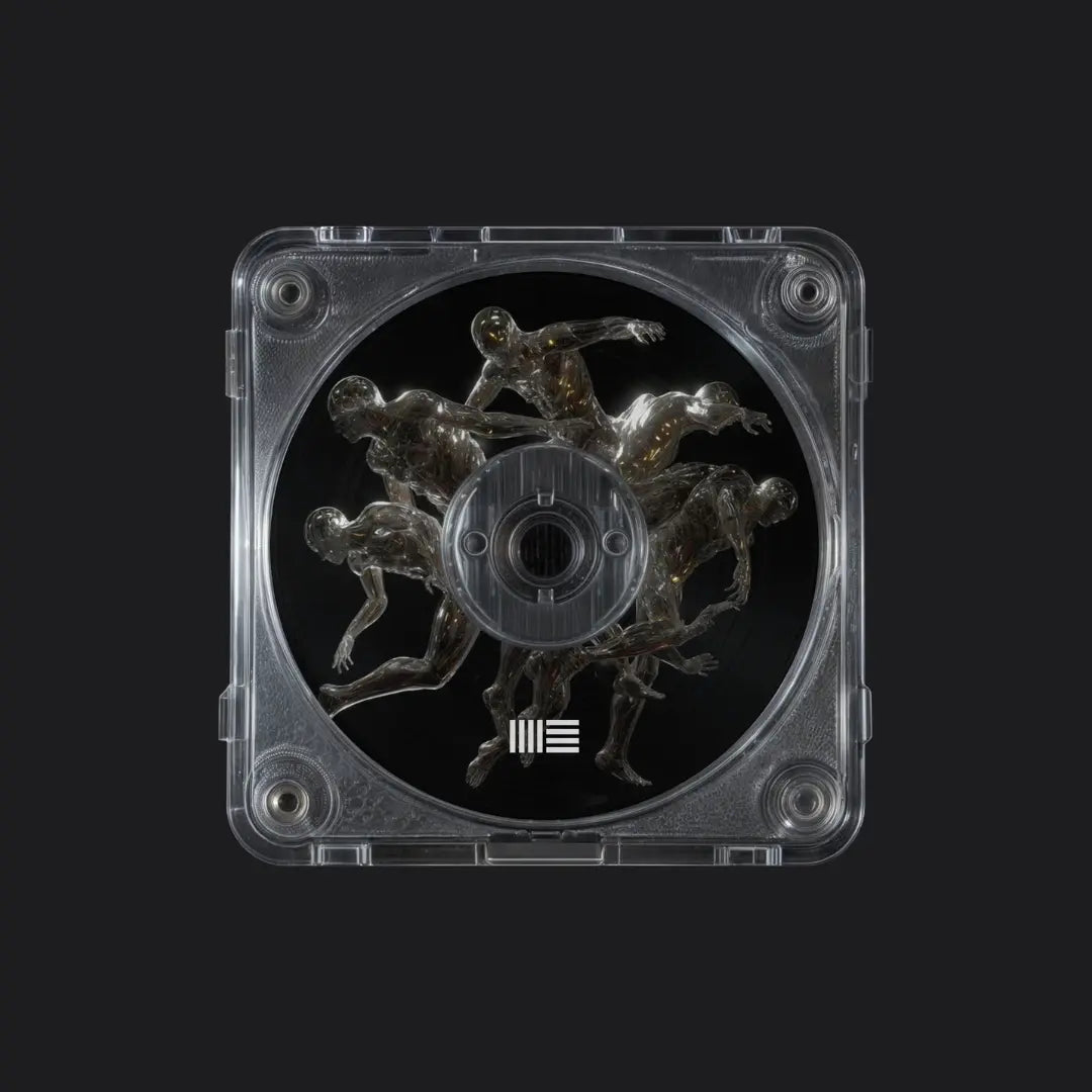 Anyma, Adam Sellouk, Carly Gibert - Girls MIA - Ableton Remake