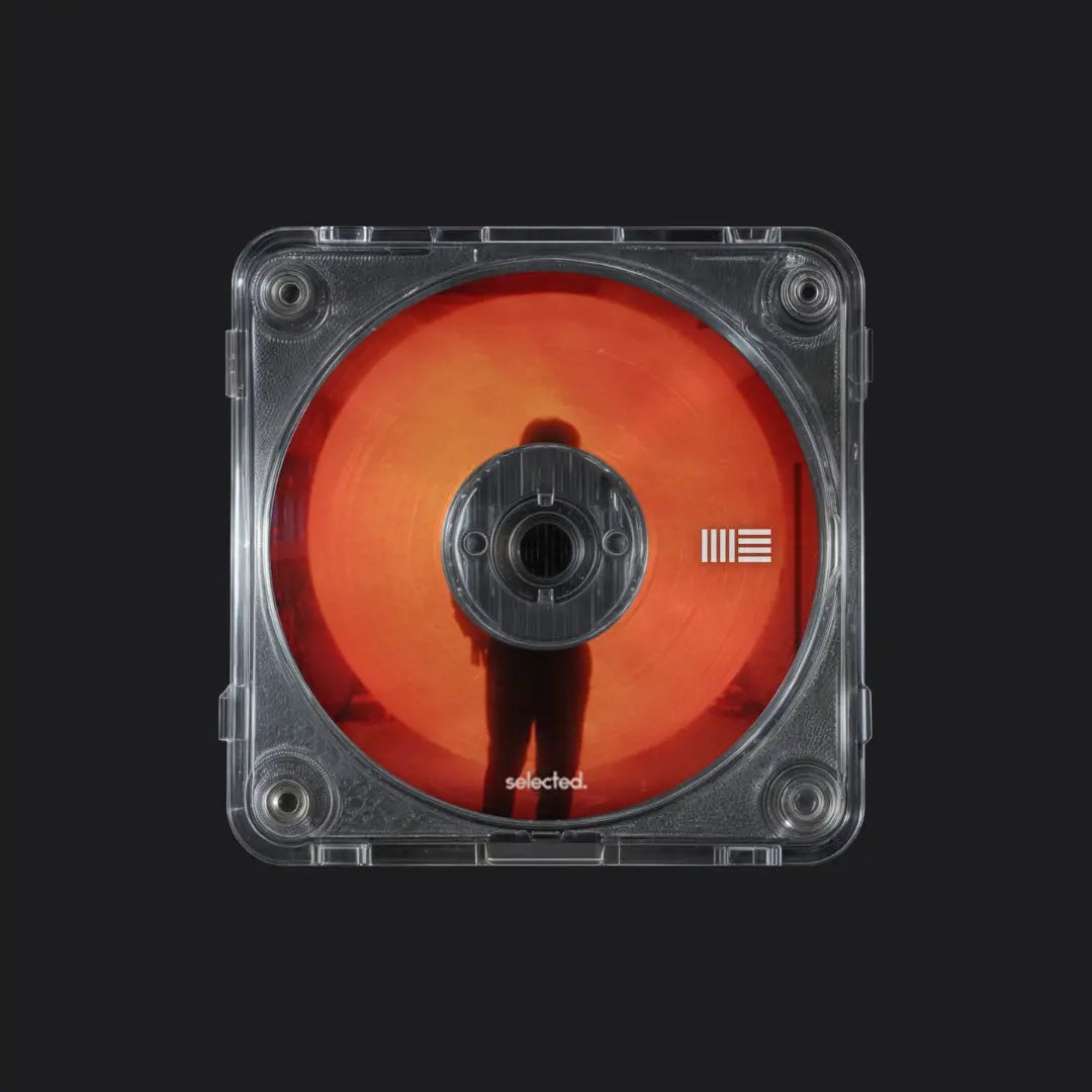 MARK - Glow [Ableton Remake]