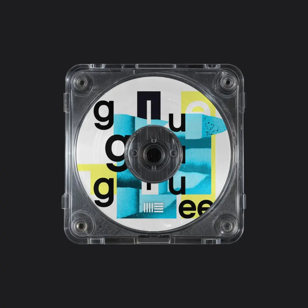 BICEP - Glue - Ableton Remake