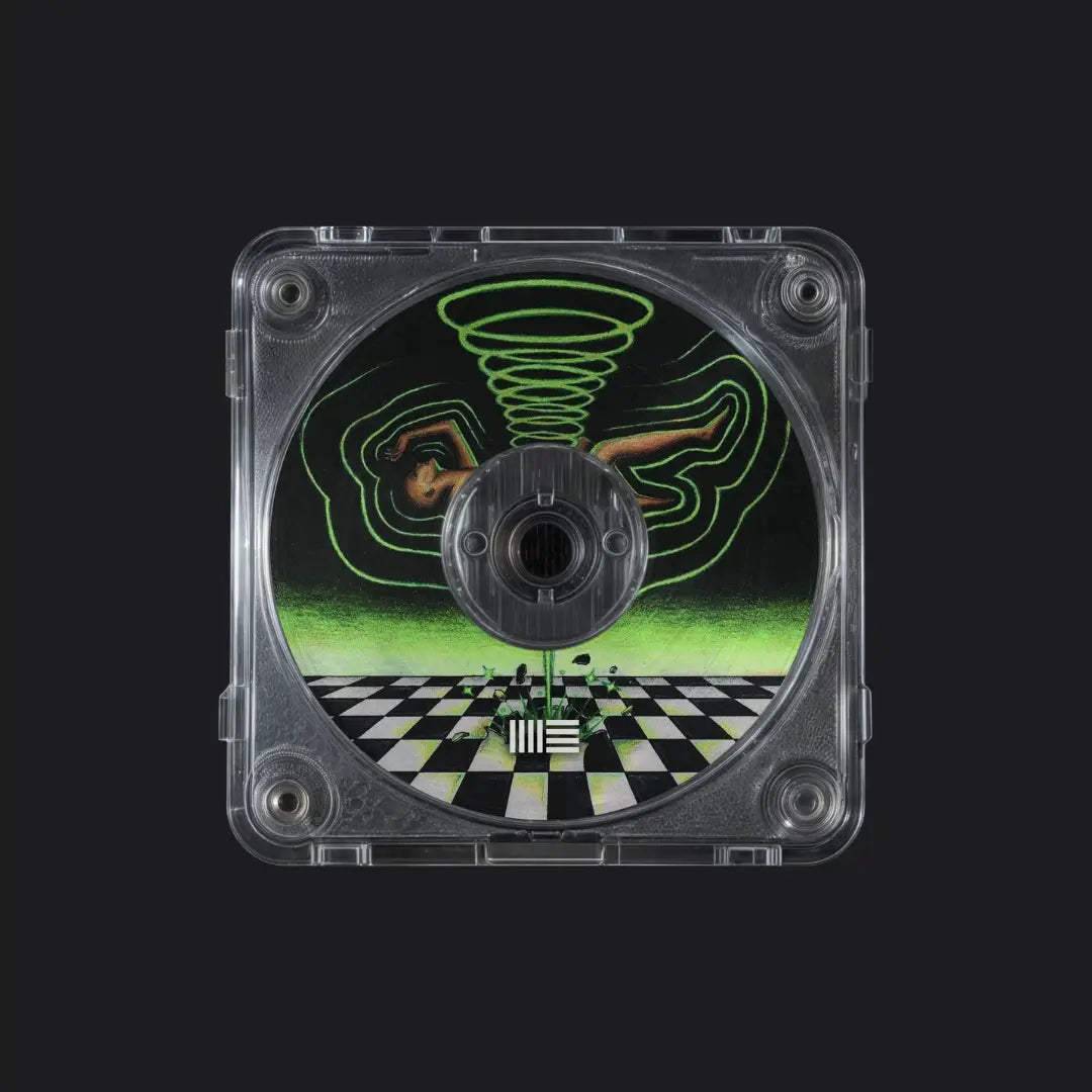 John Summit, Sub Focus, Julia Church - Go Back - Ableton Remake