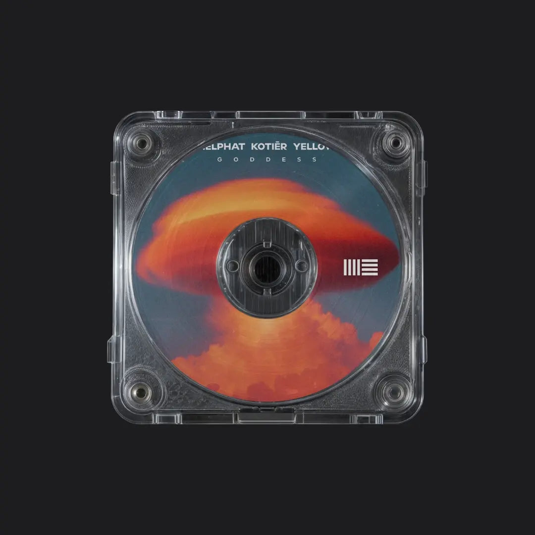 CamelPhat, Kotier, Yellowitz - Goddess [Ableton Remake]