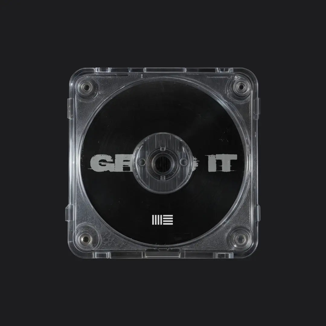 Julian Jordan, EJ3000 - Grind it [Ableton Remake]