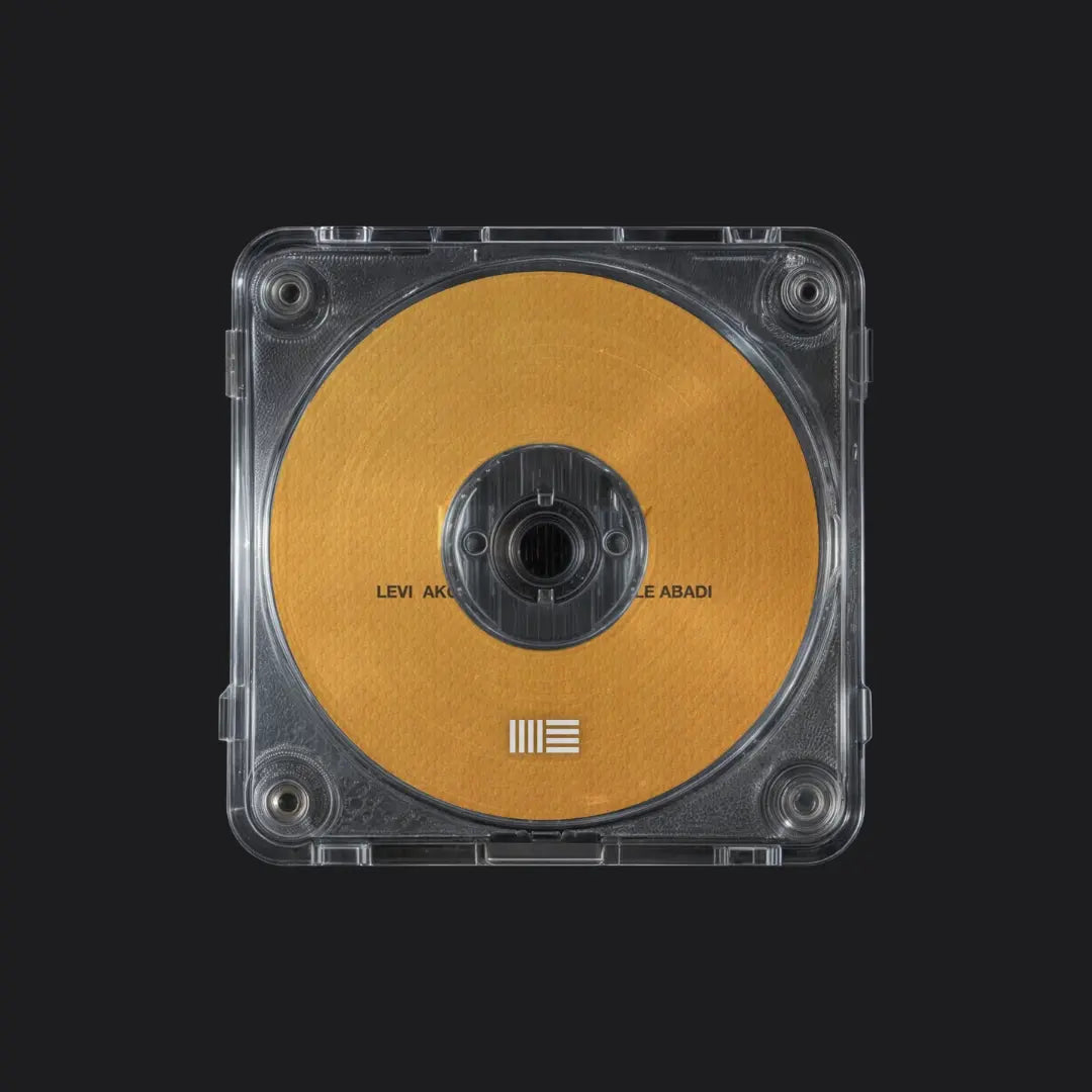 Levi, Akon, Roy Woods, Halle Abadi - HONEY [Ableton Remake]