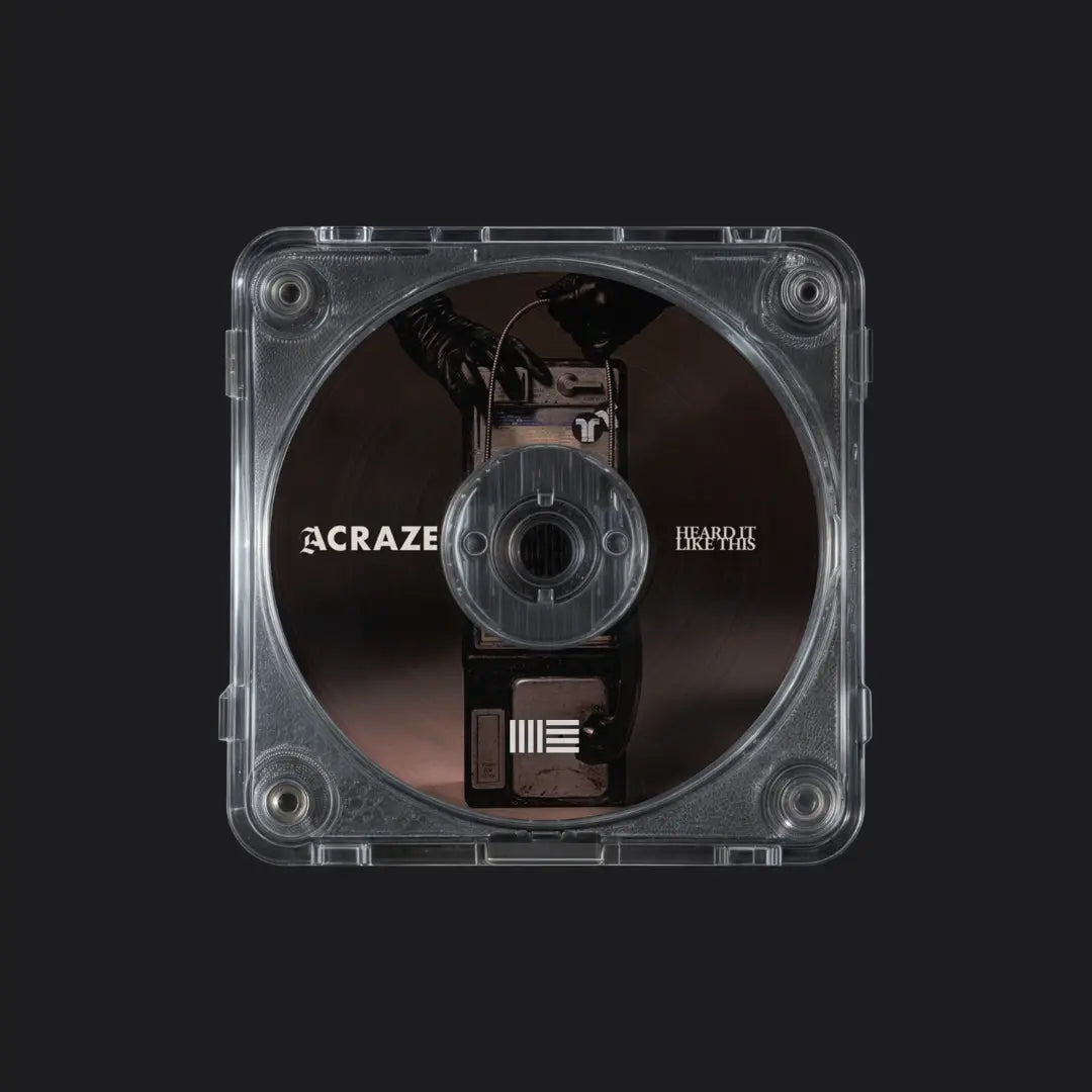 ACRAZE, Joey Valence & Brae - Heard It Like This [Ableton Remake]