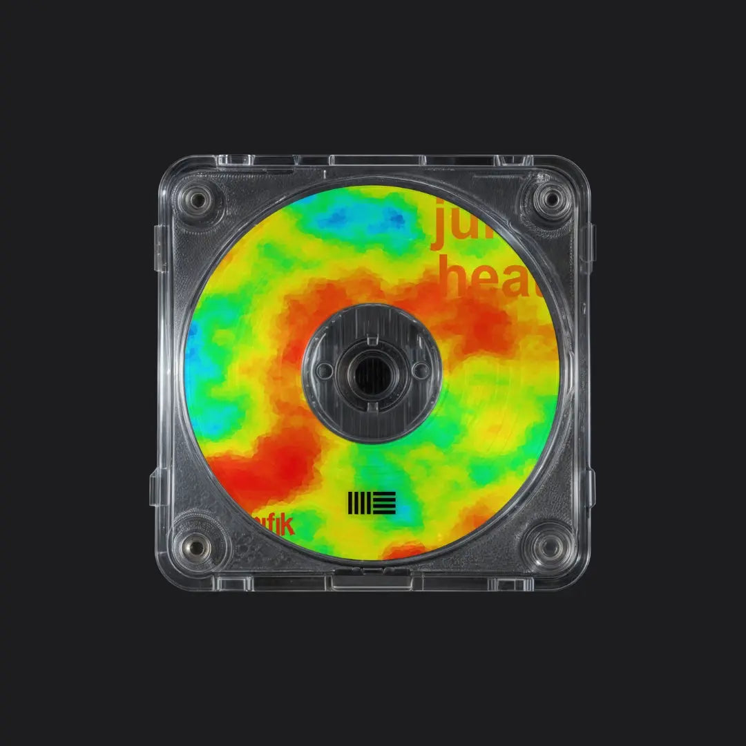 JUNO (DE) - Heat [Ableton Remake]