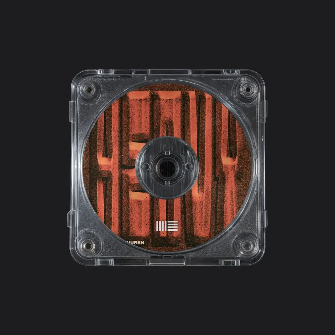 Armin van Buuren, JOA - Heavy [Ableton Remake]