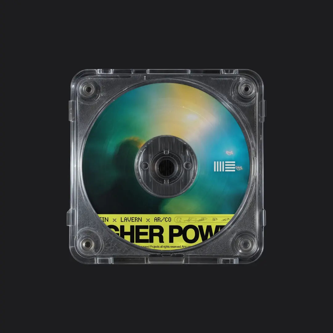 Gryffin, Lavern, AR/CO - Higher Power [Ableton Remake]