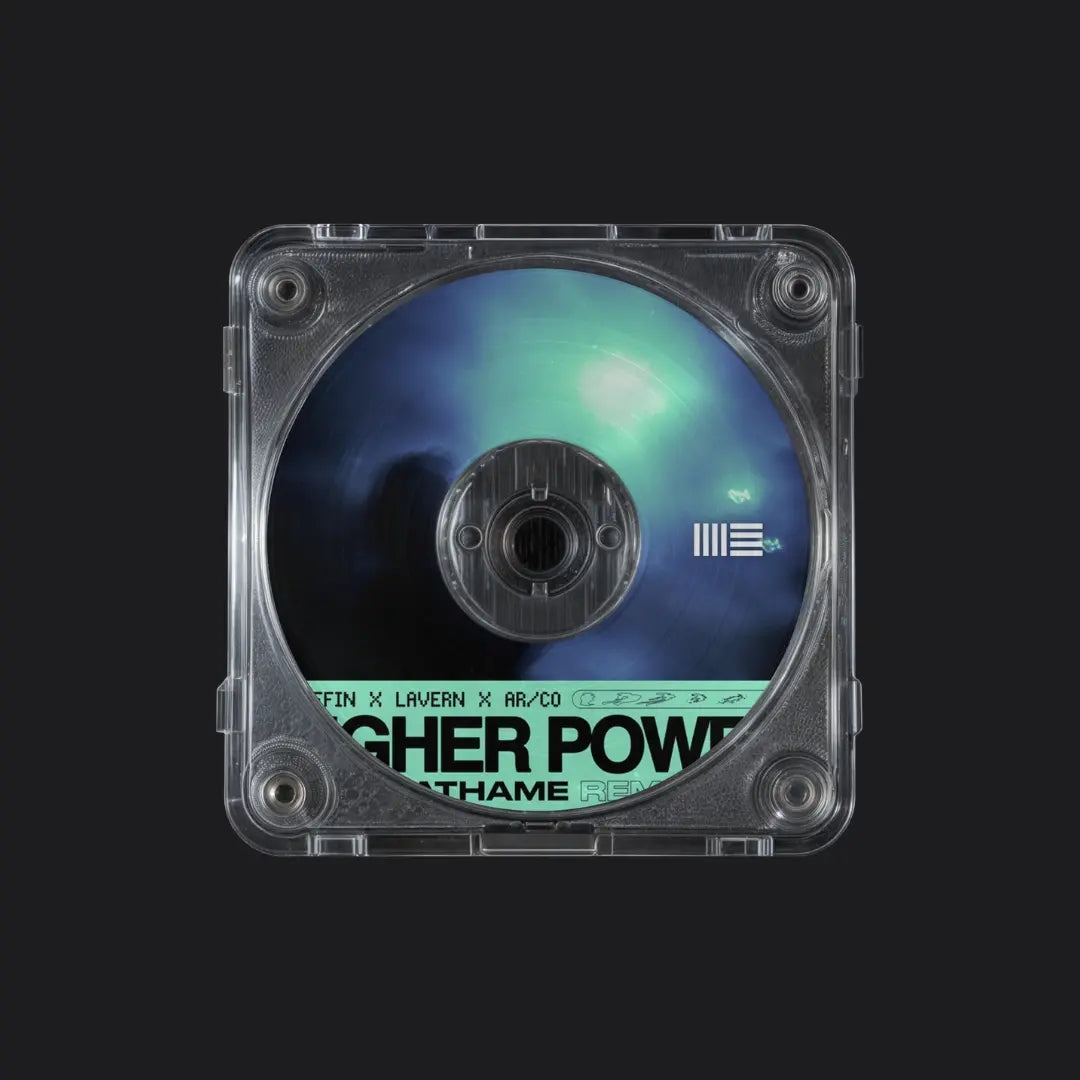 Gryffin, Lavern, AR/CO - Higher Power (Mathame Remix) [Ableton Remake]