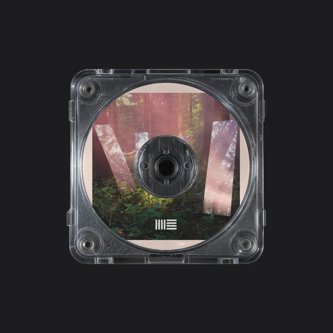 Adriatique, Marino Canal, Delhia De France - Home [Ableton Remake]