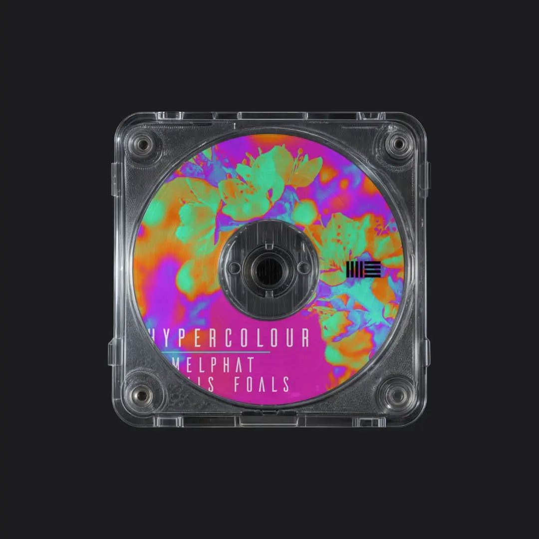 CamelPhat, Yannis Foals - Hypercolour [Ableton Remake]