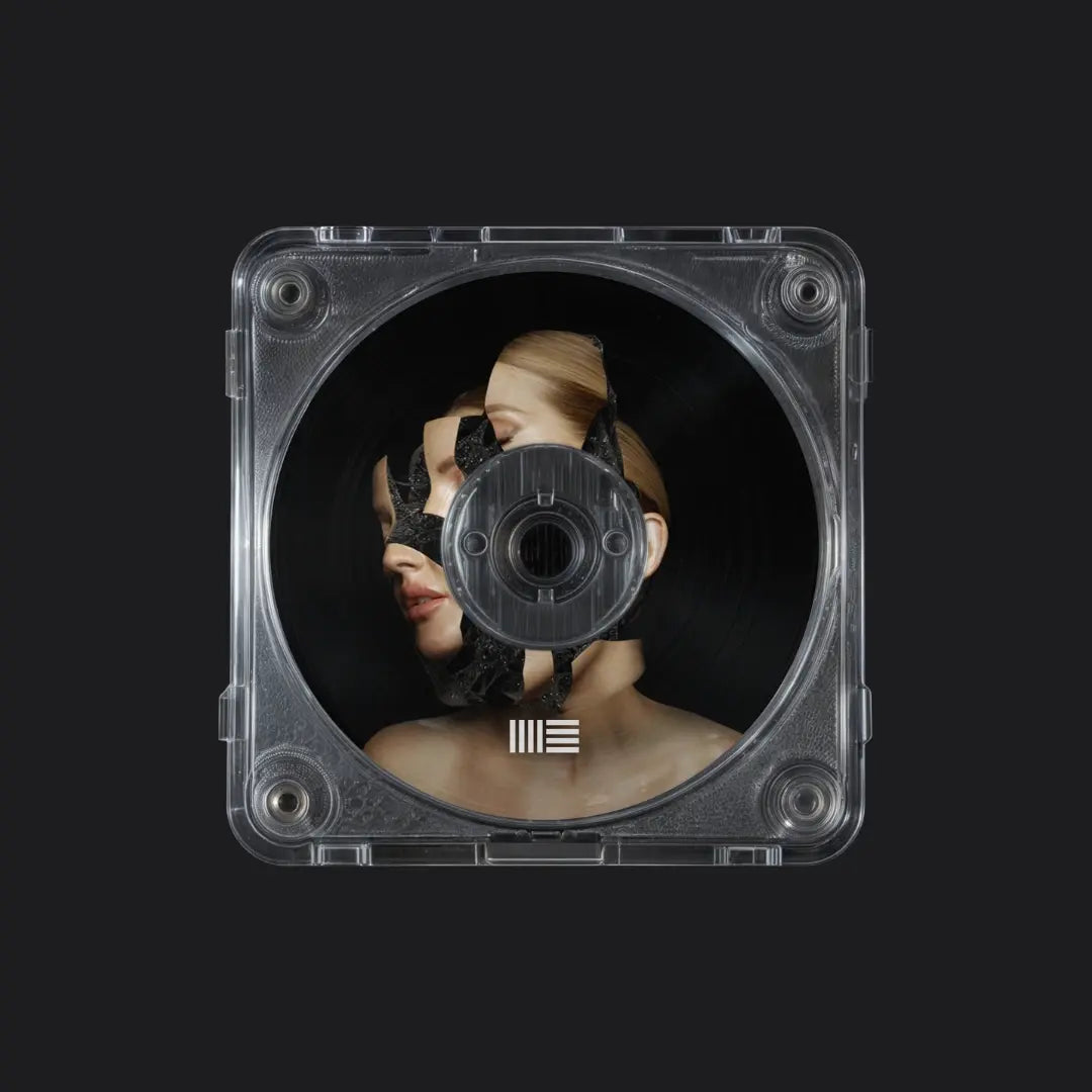 Anyma, Ellie Goulding - Hypnotized - Ableton Remake