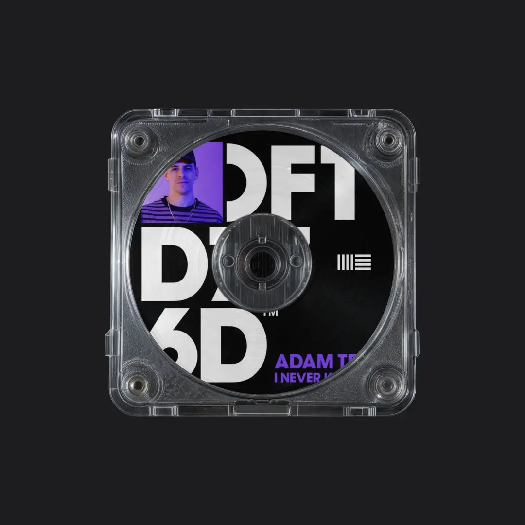 Adam Ten - I Never Knew [Ableton Remake]