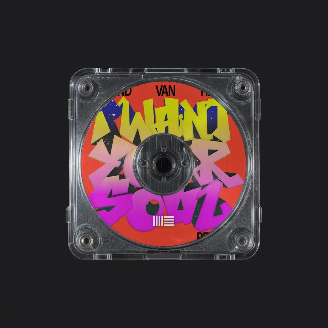 Armand Van Helden - I Want Your Soul (AVH Rework) [Ableton Remake]