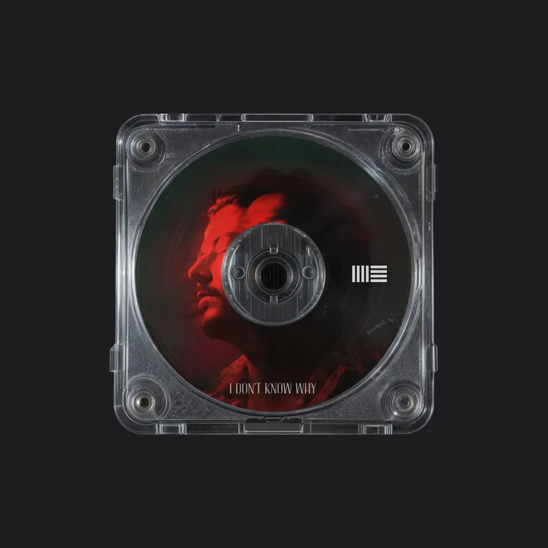 AVAION - I don't know why [Ableton Remake]