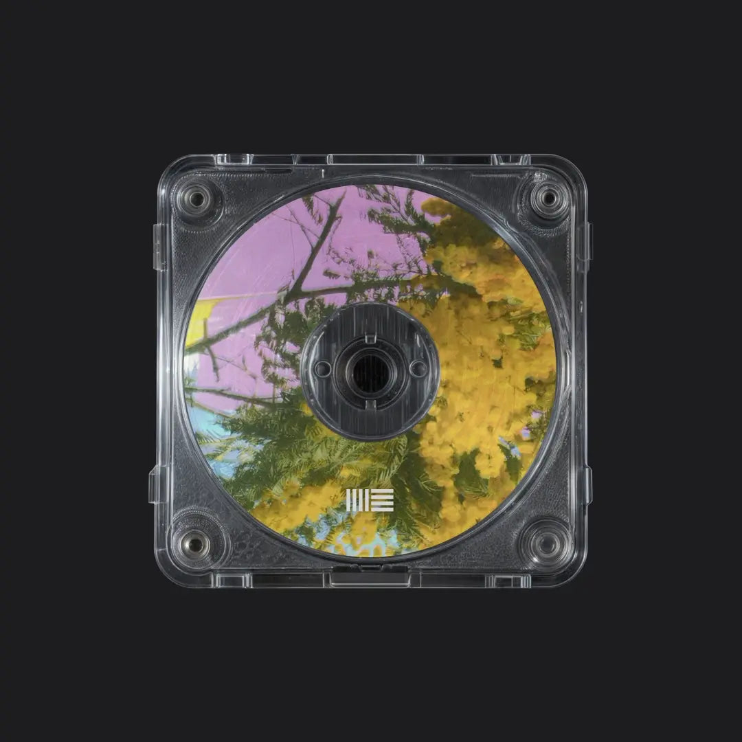 Four Tet - Into Dust (Still Falling) - Ableton Remake