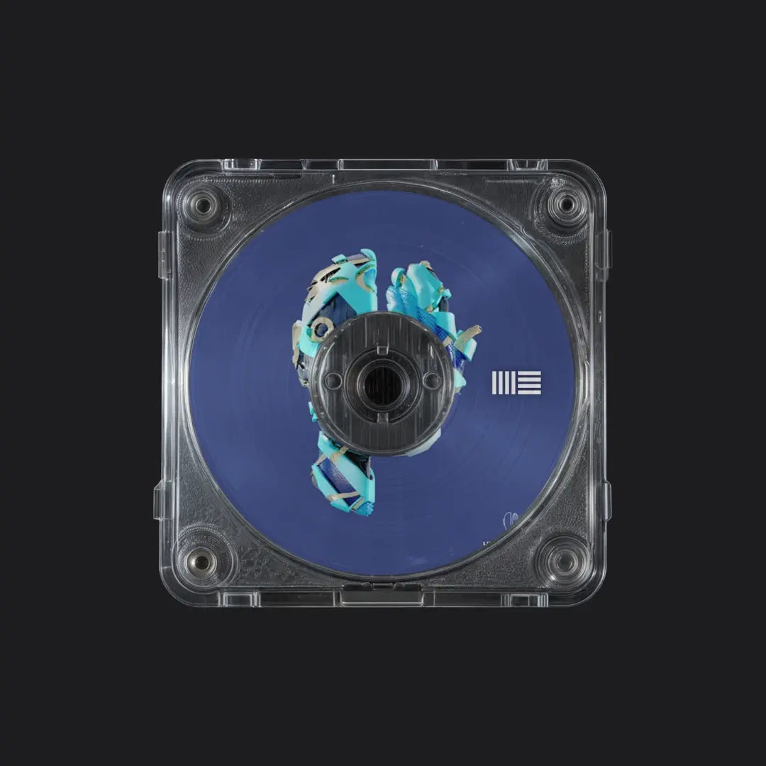 ARTBAT, David Guetta, Idris Elba - It's Ours [Ableton Remake]