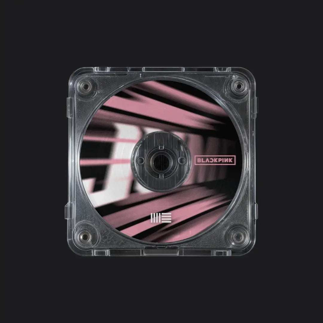 BLACKPINK - JUMP [Ableton Remake]