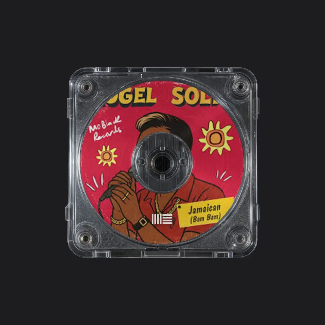 Hugel, SOLTO (FR) - Jamaican (Bam Bam) [Ableton Remake]