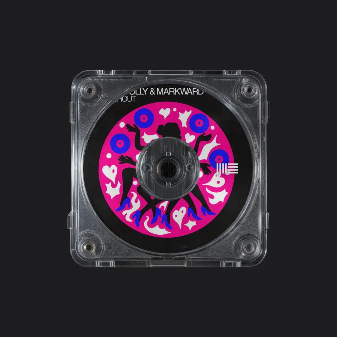 Hugel, Divolly, Markward - Jump & Shout [Ableton Remake]