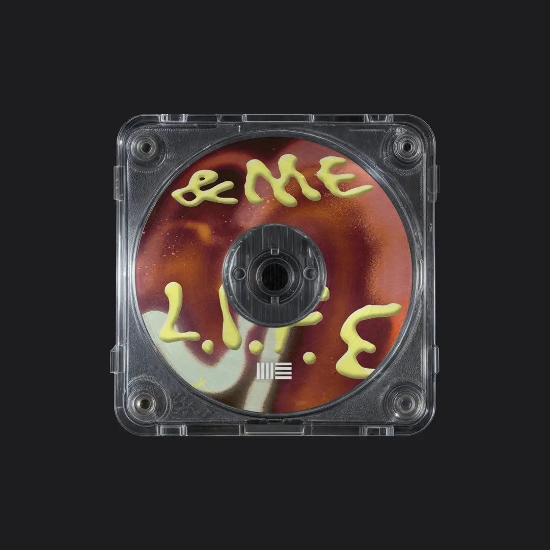 &ME - L.I.F.E - Ableton Remake