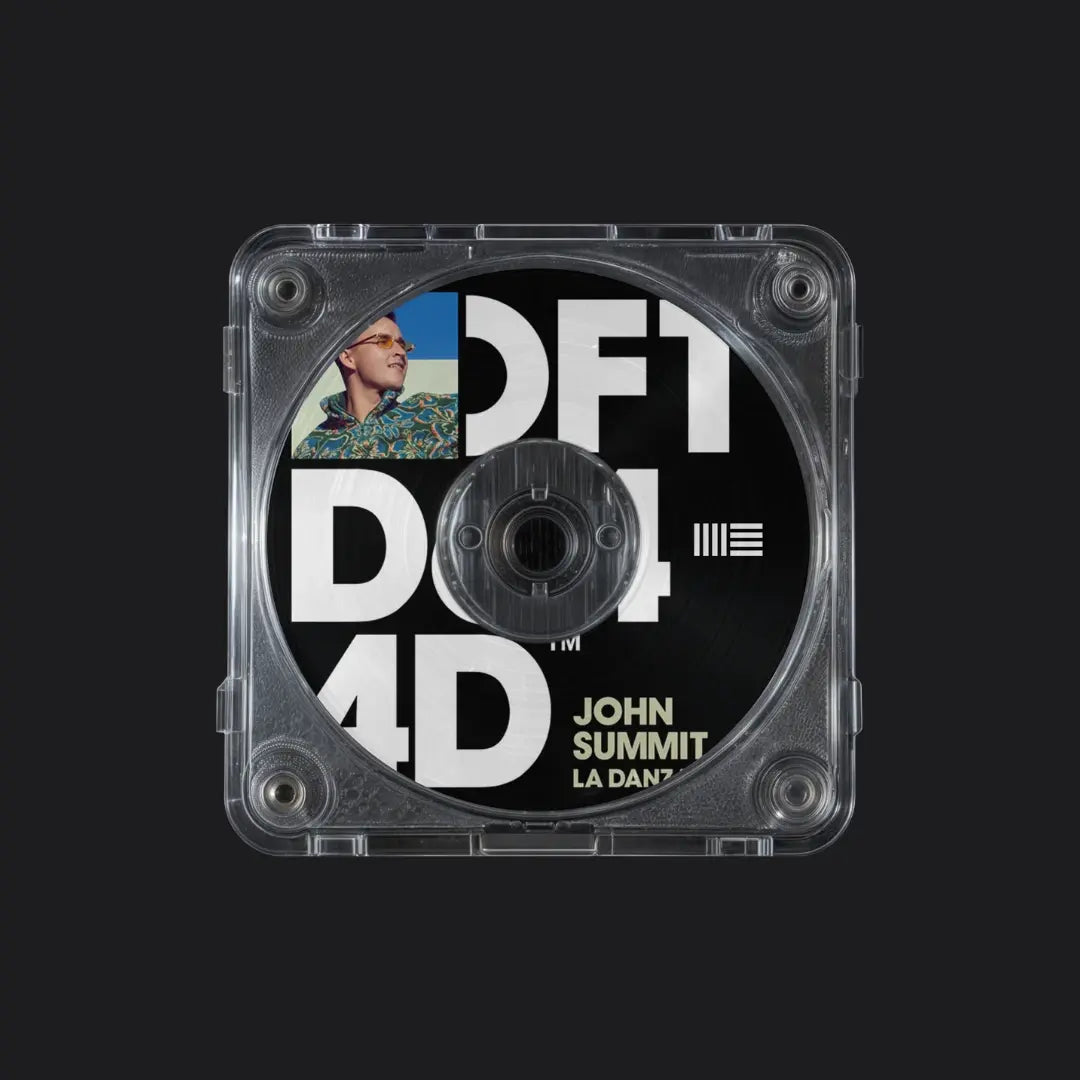 John Summit - La Danza - Ableton Remake