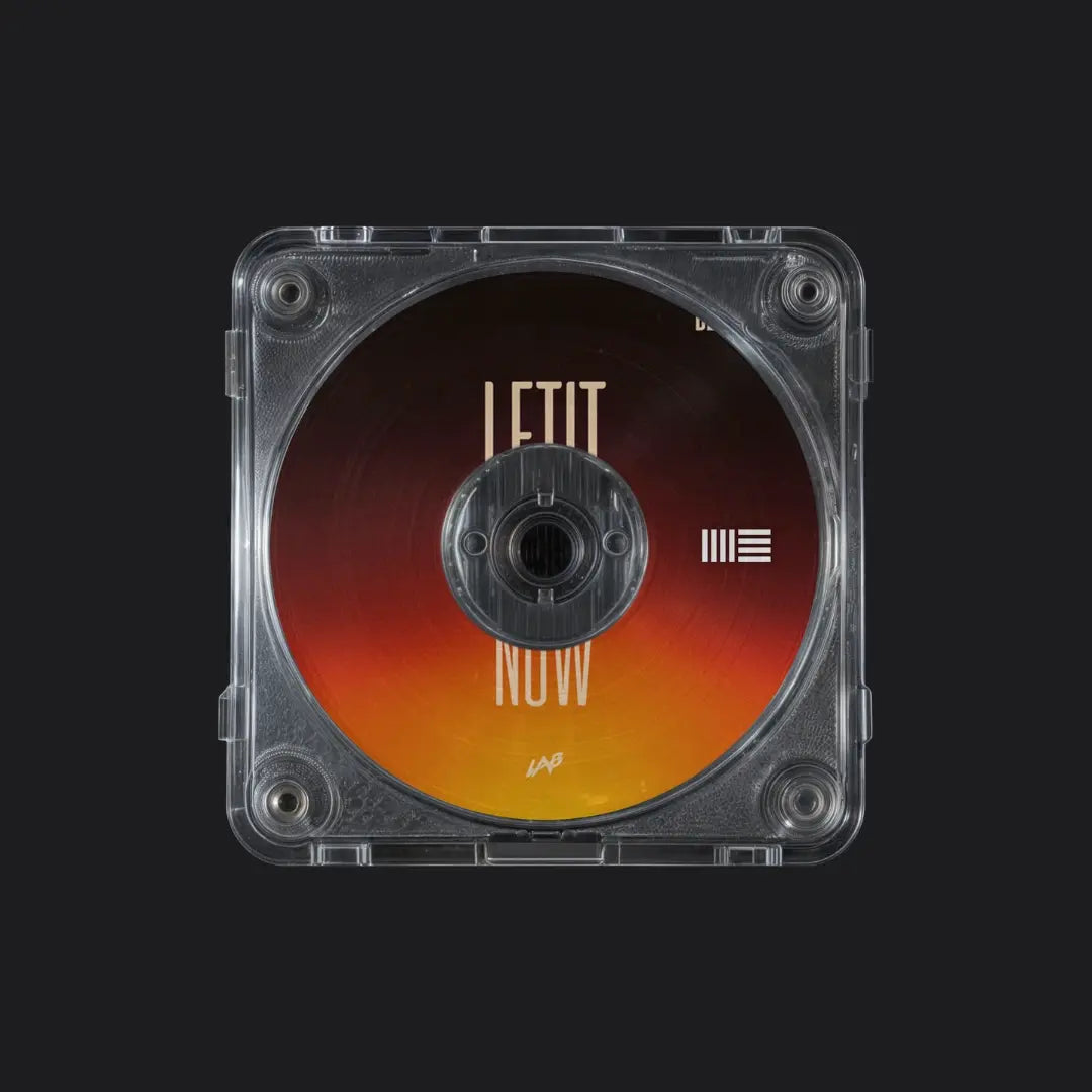 Metty, BeatItPunk - Let It Drop Now [Ableton Remake]