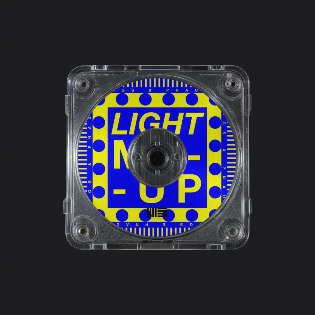 Kungs, PNAU - Light Me Up [Ableton Remake]