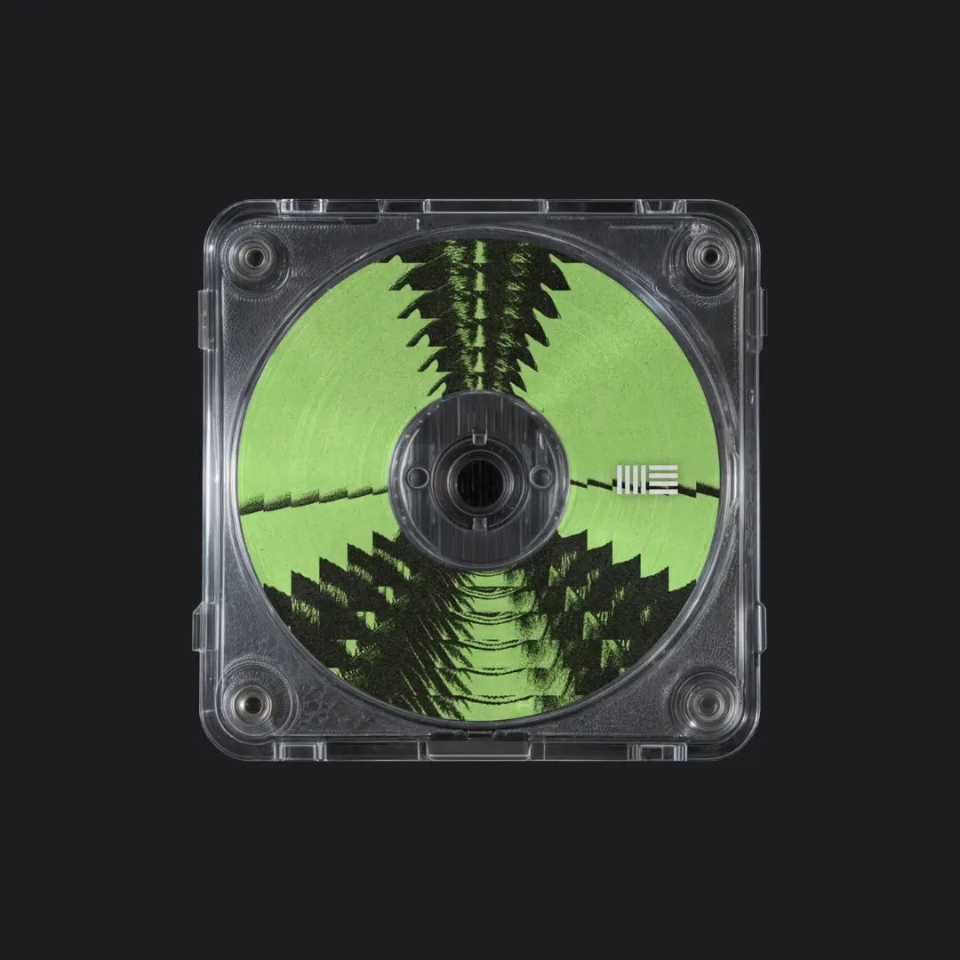 CID - Loaded Gun [Ableton Remake]